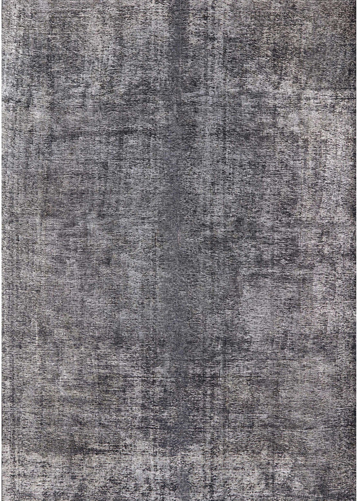 Ahgly Company Indoor Rectangle Mid-Century Modern Area Rugs, 3' x 5'