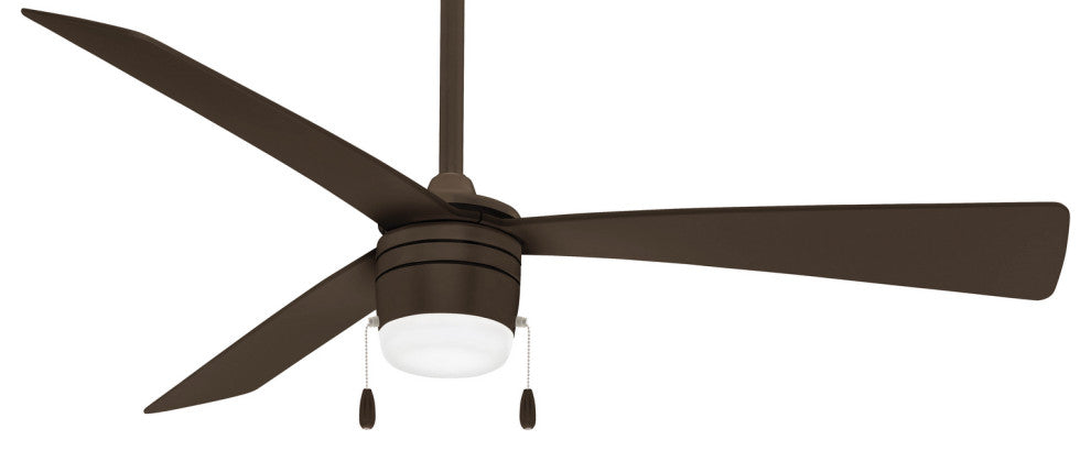 Vital 44" Ceiling Fan, Oil Rubbed Bronze
