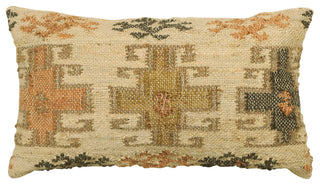 Sephine Cotton Rectangular Accent Pillow