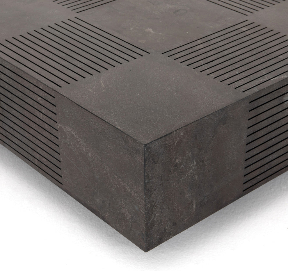 Masera Rectangular Coffee Table