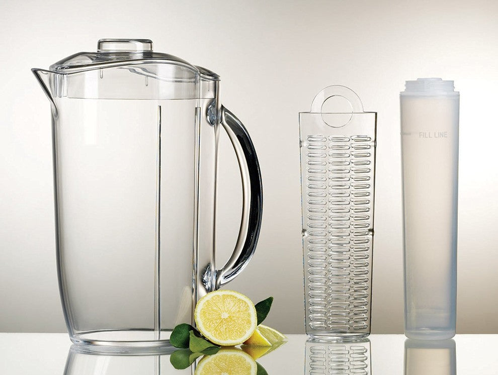 Prodyne Iced Fruit Infusion