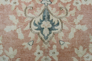Pak-Persian Taimour Peach Rug 7'6"x10'3"