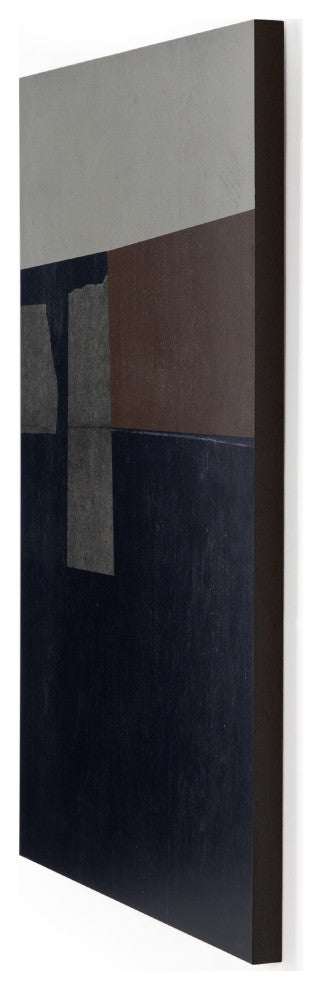 Run Away By Dan Hobday