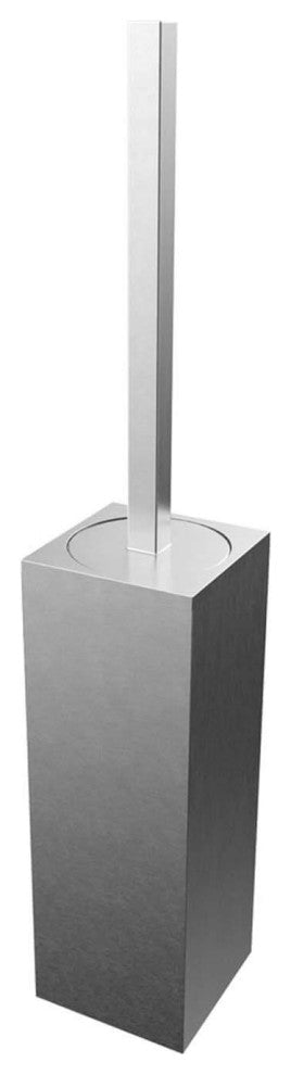 ICO Bath Fire Wall-Mounted Toilet Brush