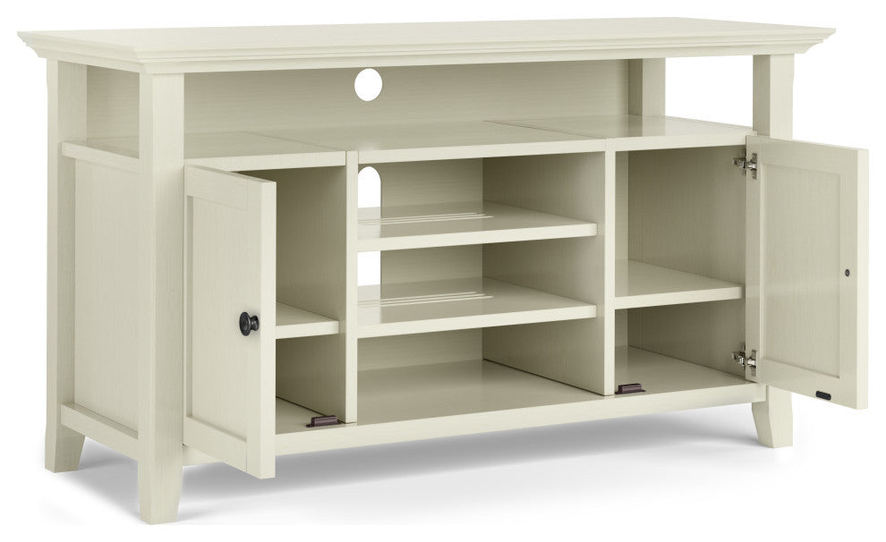 Amherst TV Media Stand