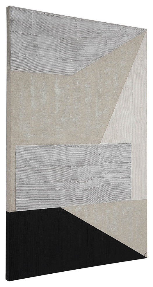 Torii Canvas Wall Art