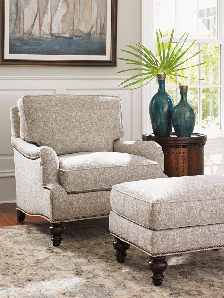 Amelia Ottoman