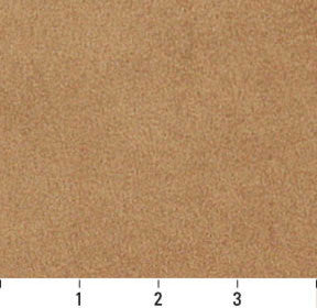 Light Brown Suede Upholstery Grade Fabric By The Yard