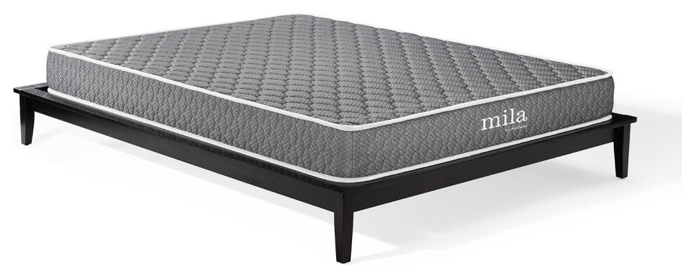 Emma 8" Queen Mattress