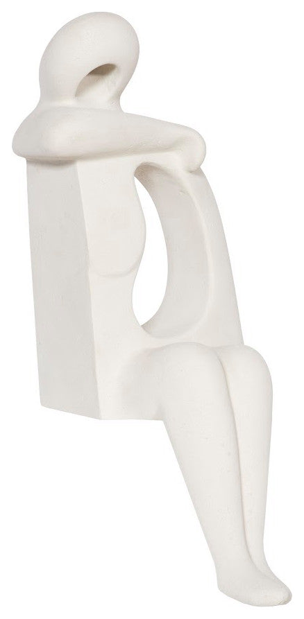 Sweetie Sculpture, Roman Stone