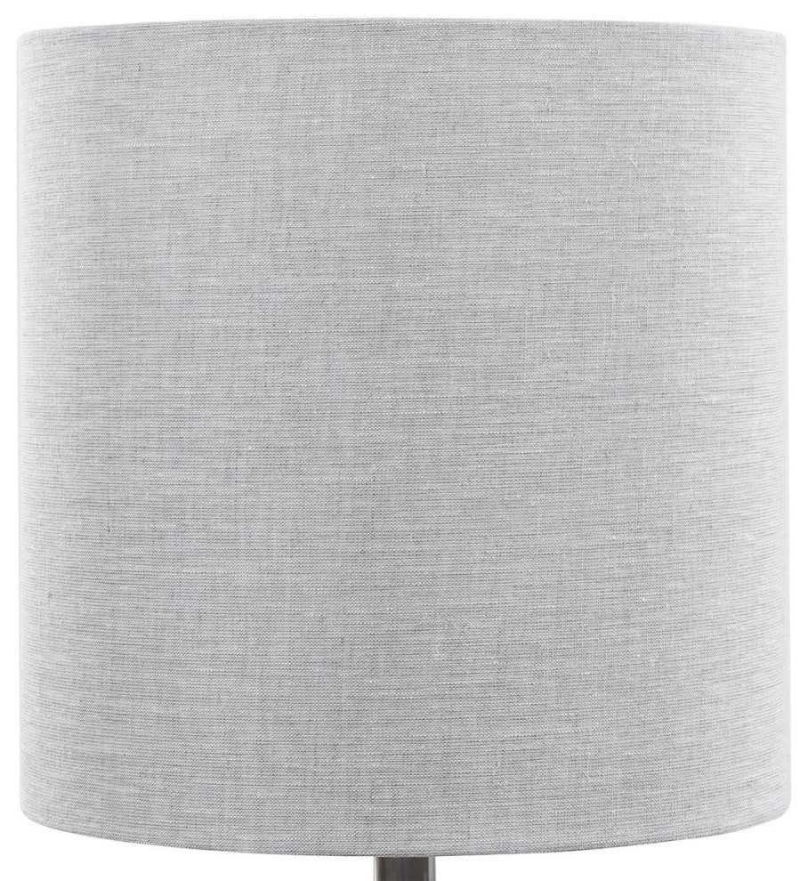 Uttermost Lenta Off-White Accent Lamp 28443-1