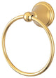 Governor 6" Towel Ring