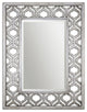 Uttermost Sorbolo Silver Mirror