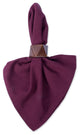 DII Blackberry Napkin (Set of 6)