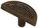 Natural Bronze Knob