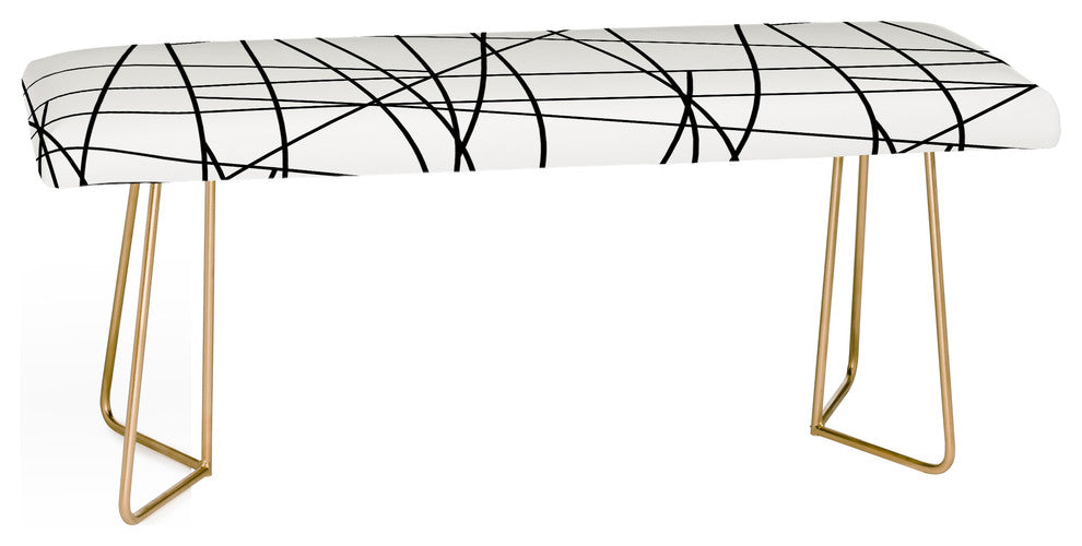 Gabriele Fuente Architecture Bench