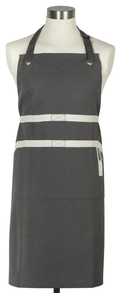 Le Creuset Chef''s Apron, Flint