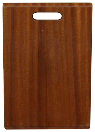 Nantucket Sinks Pro Series Prep Station Cutting Board, 18"x12"