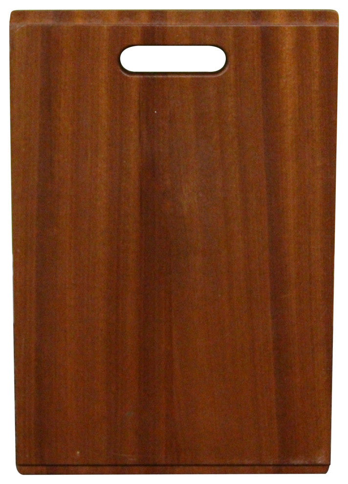 Nantucket Sinks Pro Series Prep Station Cutting Board, 18"x12"