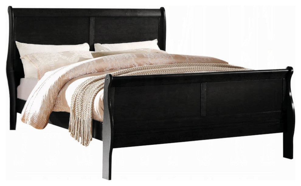 Acme Furniture Full Bed 23737F
