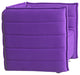 Modern Classics Sofata Chair, Purple