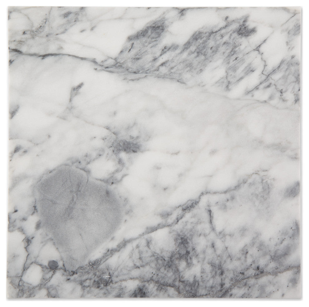White Marble Pastry Slab