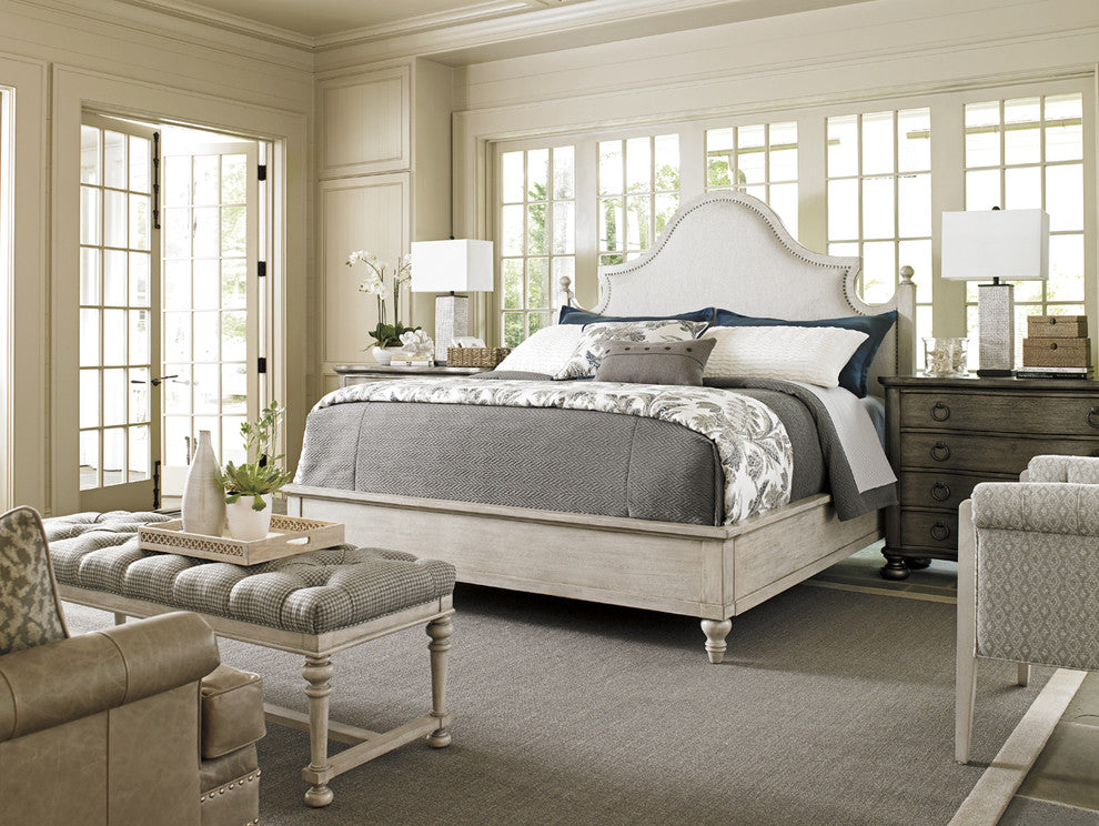 Sandy Ridge Bachelors Chest