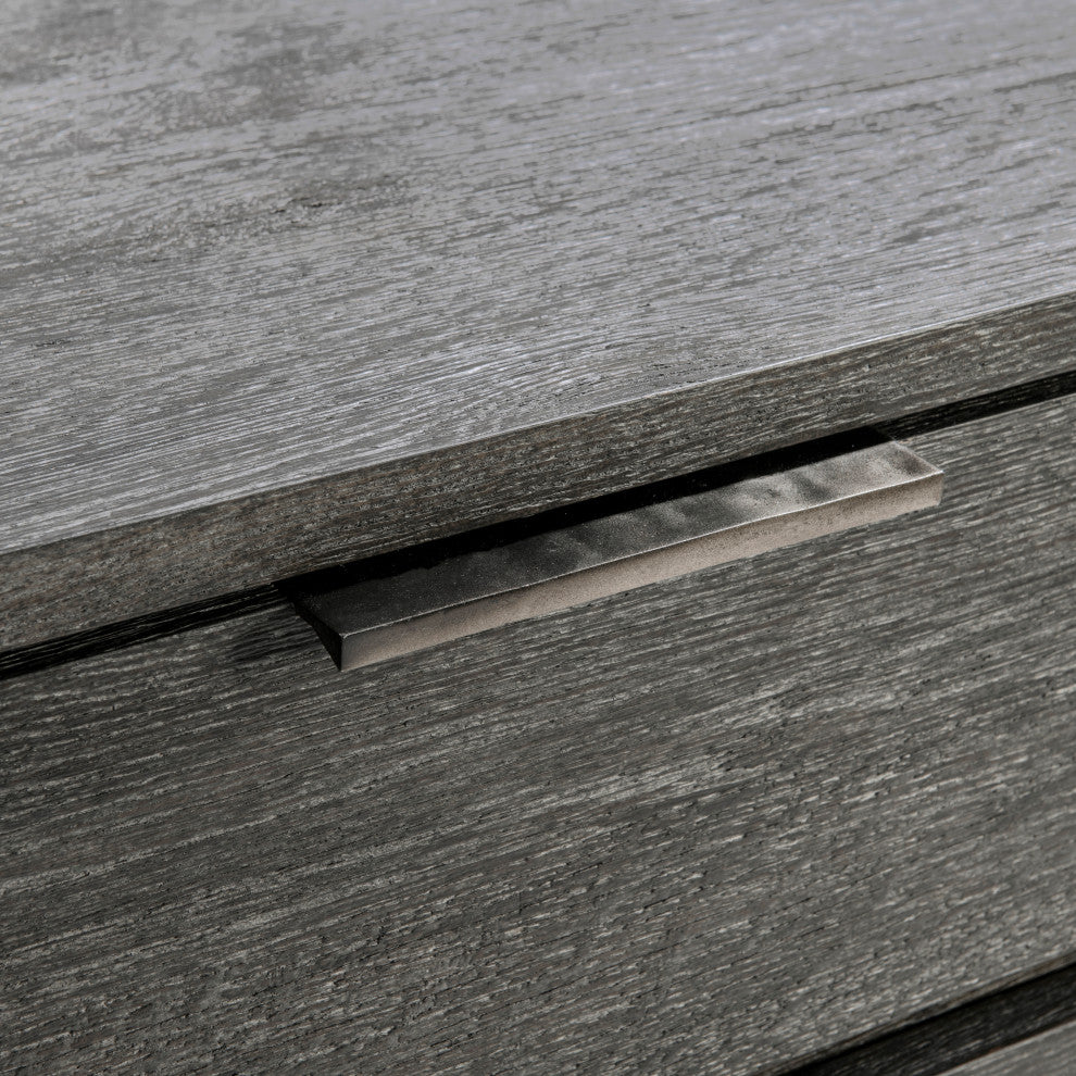 Bernhardt Menton 2 Drawer Nightstand