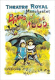 Babes in the Wood at the Theatre Royal Manchester-Fine Art Giclee Print