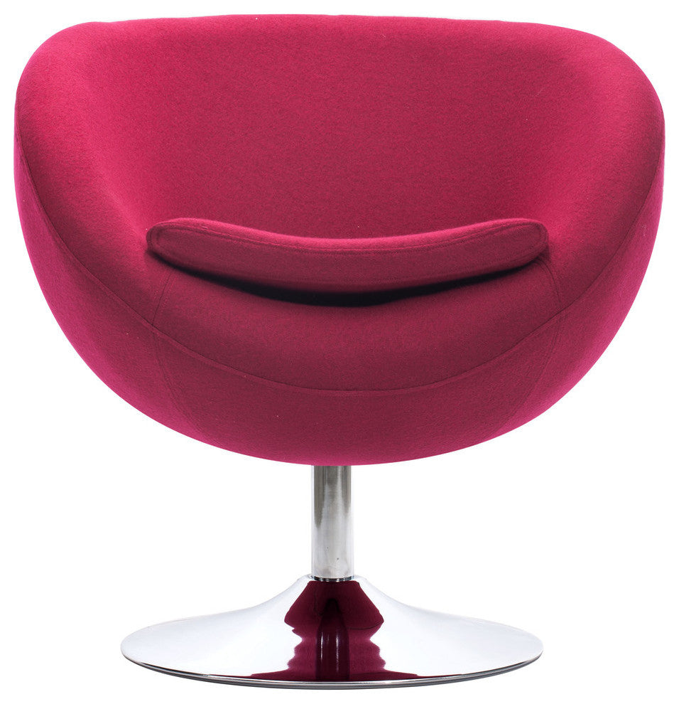 Zuo Modern Lund Occasional Chair