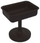 Vanity Top Soap Dish, Oil Rubbed Bronze