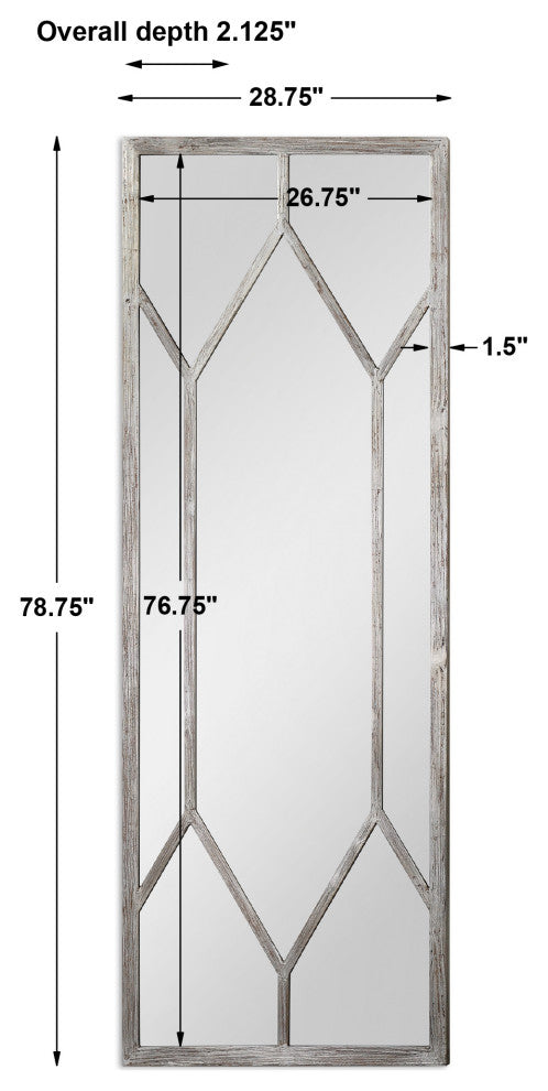 Uttermost Sarconi Mirror