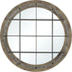STERLING 3138-423 Fort-de-France Wall Mirror