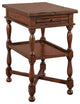 Hekman Havana Side Table