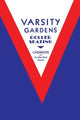 Varsity Gardens Roller Skating- Canvas Poster 20" x 30"