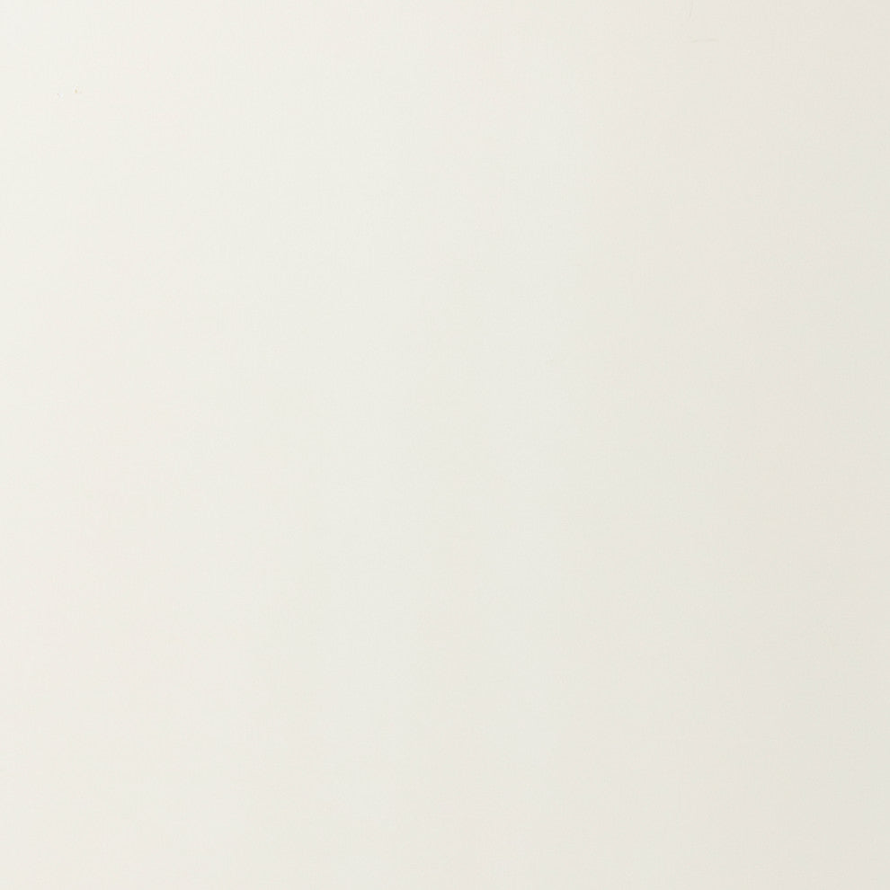 Amble Antique White Double-Door Accent Cabinet
