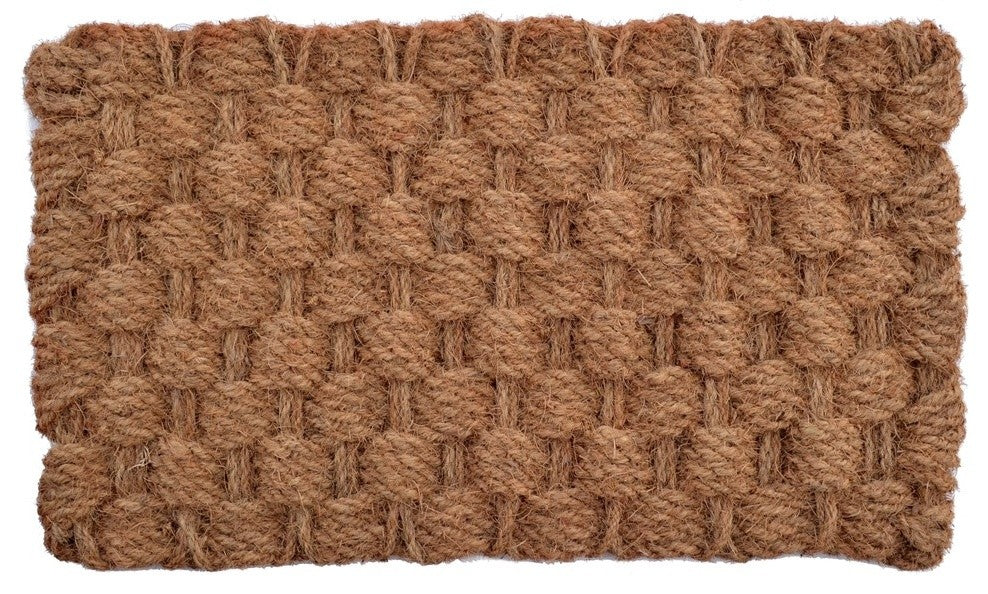 Admiral Rope Mat