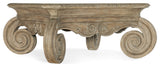 Castella Square Cocktail Table