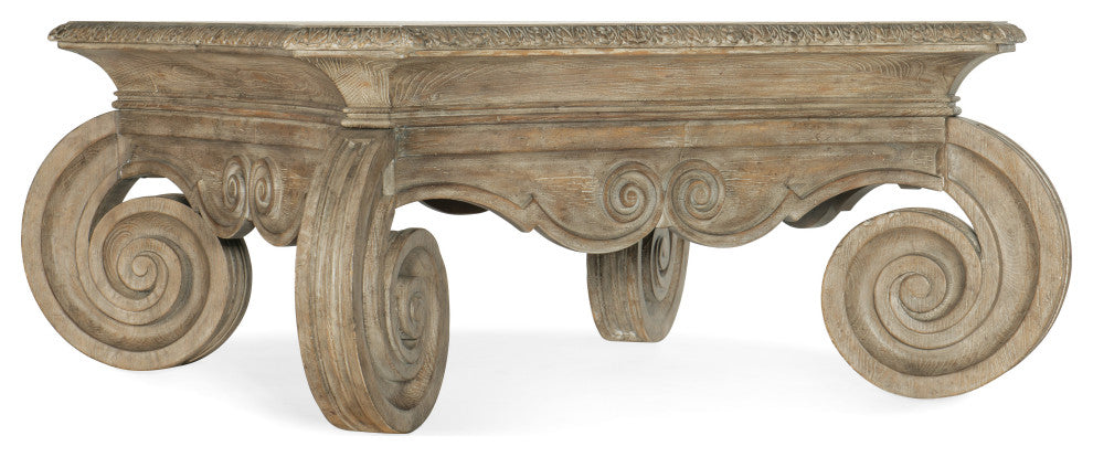 Castella Square Cocktail Table