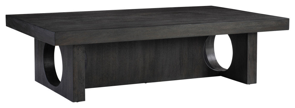 Bernhardt Micah Cocktail Table