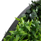 38in. UV Resistant Amazon Rainforest Artificial Living Wall Art Panel