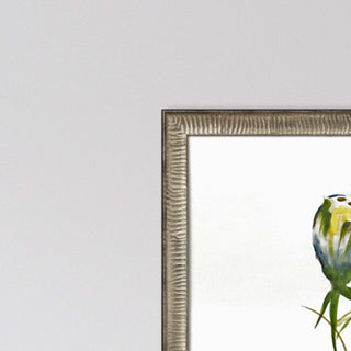 Late Summer Wildflower I