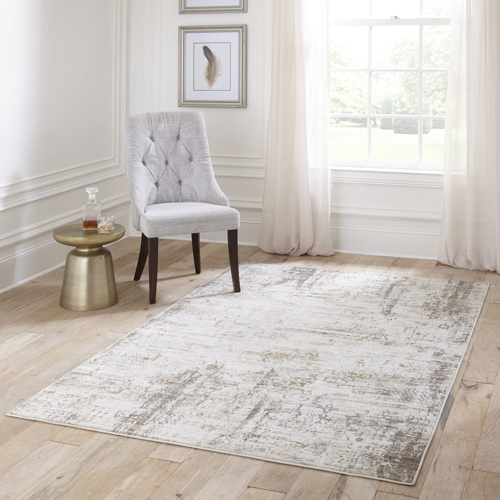 Momeni JULIET JU01 COPPER RUG