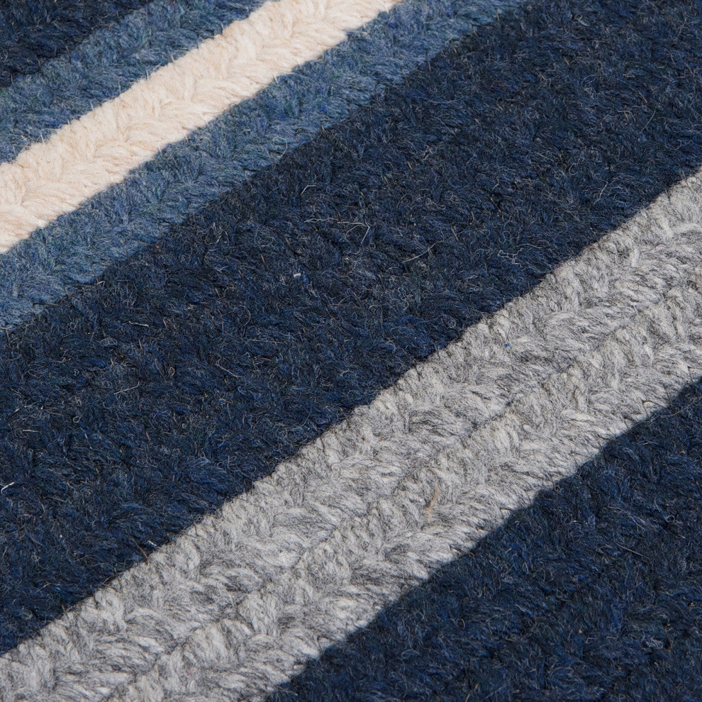 Elmdale Runner, Navy 2x10