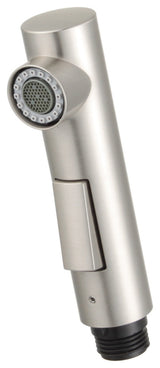 Gourmet Scape 2-Function Pull-Out Sprayer, Brushed Nickel