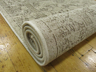 Rug Unique Loom La Jolla Ivory Rectangular 3' 3 x 5' 3
