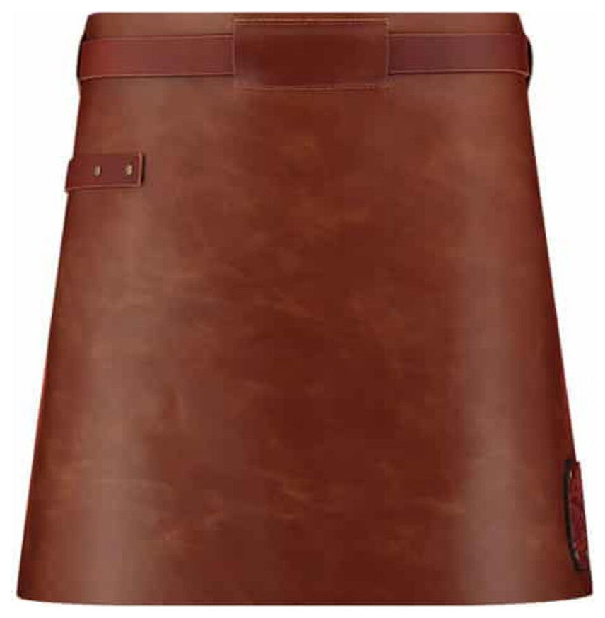 Wifloft Waist Down Men''s Apron | Leather