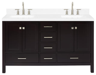 Ariel A060DCQRVO Cambridge 60" - Espresso