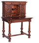 Chateau Anjou Demi Desk
