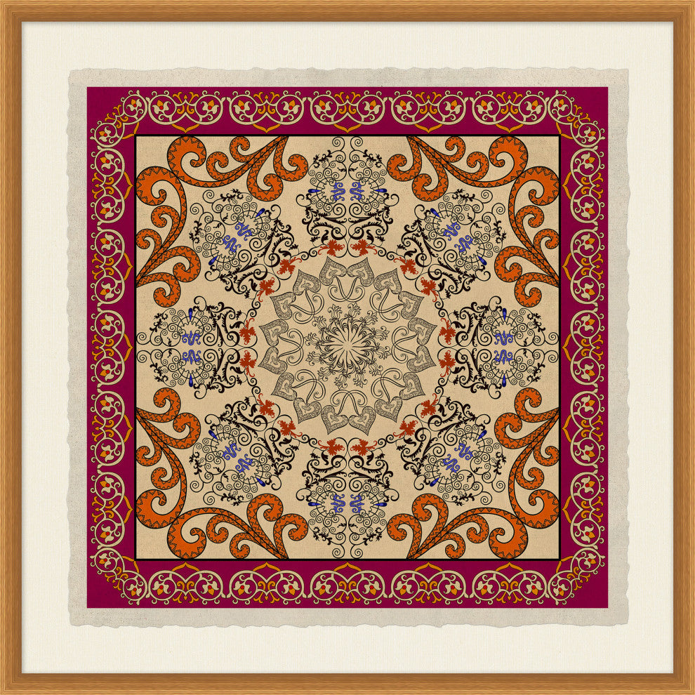 Rhiannon 5, Giclee Reproduction Artwork